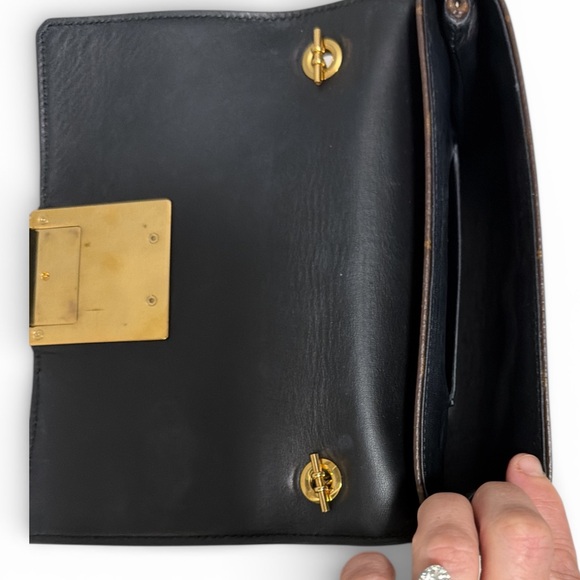 Louis Vuitton Monogram Canvas Thelma Pochette with COA - Picture 8 of 8